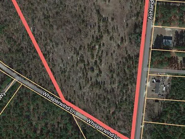 Ashland Road Whisperwind Ln, Hartsville, SC 29550
