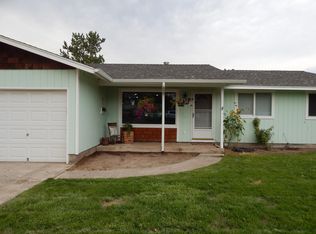 1211 SE 5th St, Prineville, OR 97754