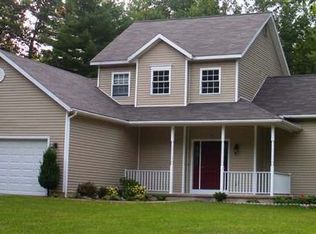 99 Chelsea Dr, Saratoga Springs, NY 12866