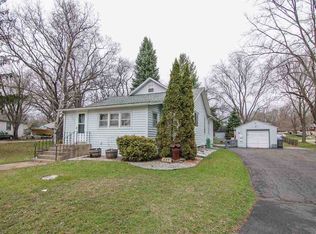 437 Falcon Cir, Monona, WI 53716