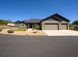 3199 SE Gravy Gulch Way, Prineville, OR 97754