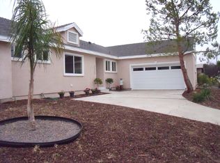 2367 Salisbury Dr, San Diego, CA 92123