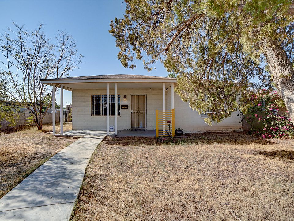 1st image of 2093 E Don Carlos Ave