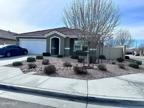 44223 36th St E, Lancaster, CA 93535