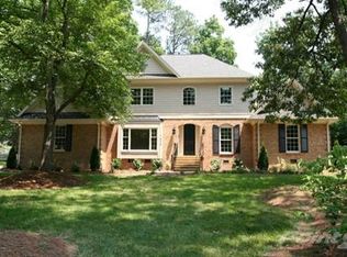 7828 Harps Mill Rd, Raleigh, NC 27615