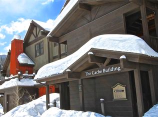 12 Union Creek Trl #101, Frisco, CO 80443