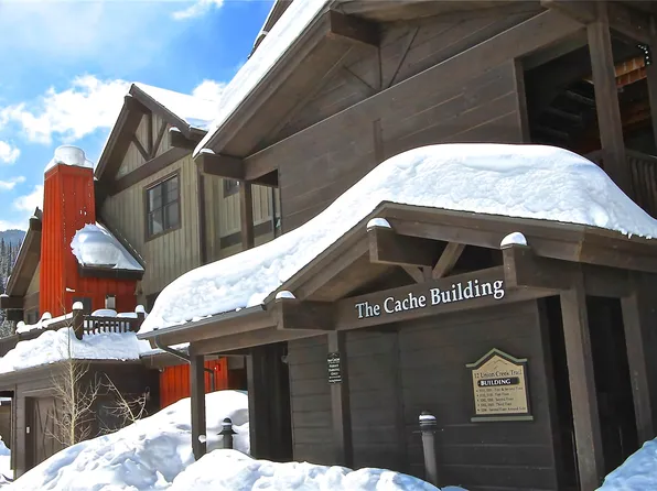 12 Union Creek Trl #101, Frisco, CO 80443