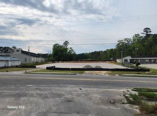 514 Bass Dr, Santee, SC 29142