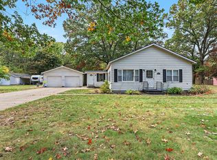 263 N Sheridan Dr, Muskegon, MI 49442