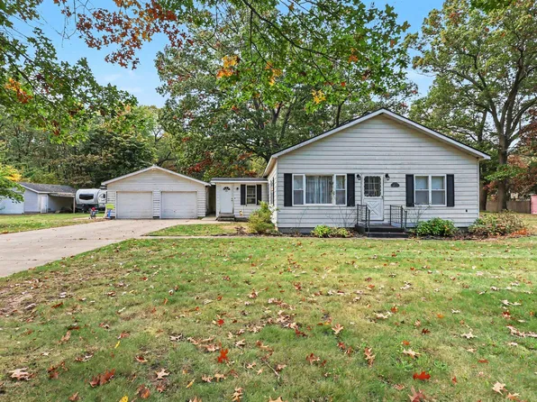 263 N Sheridan Dr, Muskegon, MI 49442