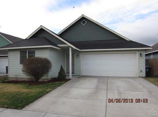61023 SE Borden Dr, Bend, OR 97702
