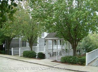 2916 Chapel Hill Rd APT C, Durham, NC 27707