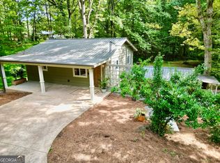 2798 Riverbend Rd, Demorest, GA 30535