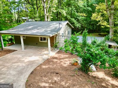 2798 Riverbend Rd, Demorest, GA, 30535