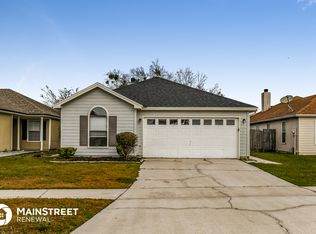 12315 Sondra Cove Trl N, Jacksonville, FL 32225