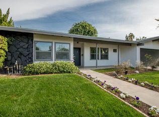 19209 Knapp St, Northridge, CA 91324