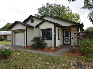 301 Douglas Dr, Eustis, FL 32726