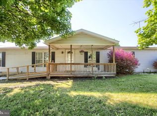 800 Green Spring Rd, Newville, PA 17241