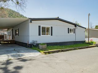 742 2nd Ave SPACE 25, Gold Hill, OR 97525