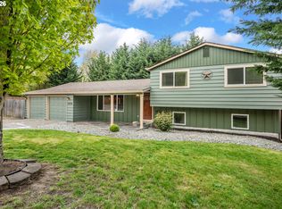 16704 NE 29th Ave, Ridgefield, WA 98642