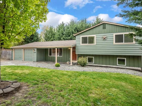 16704 NE 29th Ave, Ridgefield, WA 98642