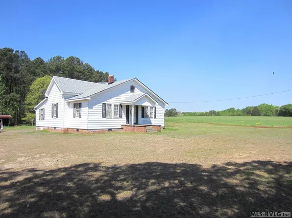 12714 Highway 48, Littleton, NC 27850