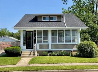 519 South St, Fairborn, OH 45324