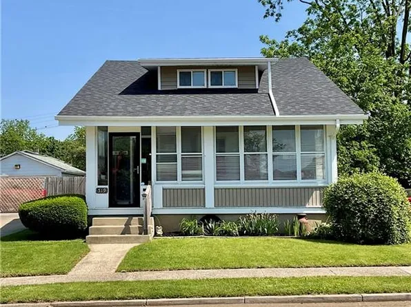 519 South St, Fairborn, OH 45324