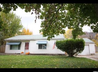 140 N 100 E, Millville, UT 84326