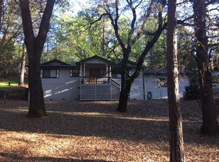 21117 Birchwood Dr, Foresthill, CA 95631