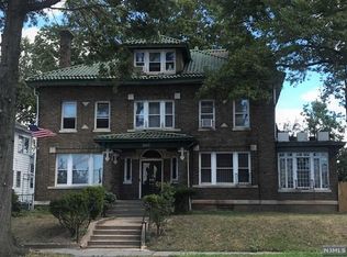 100 So Munn Ave, East Orange, NJ 07018