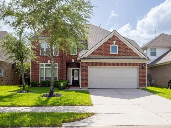 13014 Orchard Green Dr, Richmond, TX 77407