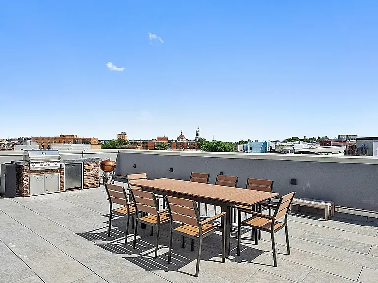 1329 Myrtle Ave #1C — Photo 11