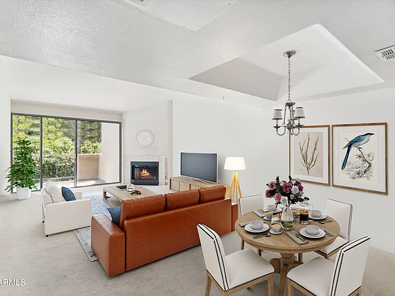 2nd image of 9460 E MISSION Lane #210