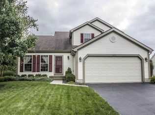 1600 Aniko Ave, Lewis Center, OH 43035