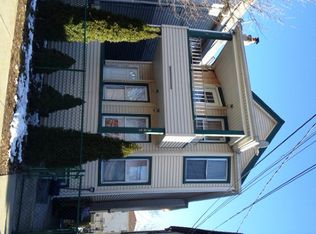 365 Oak St, Passaic, NJ 07055