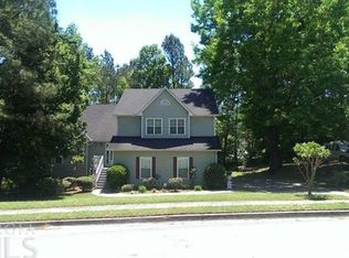 4331 Wesleyan Pointe, Decatur, GA 30034