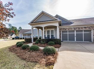 1061 Summer Hollow Rd, Greensboro, GA 30642