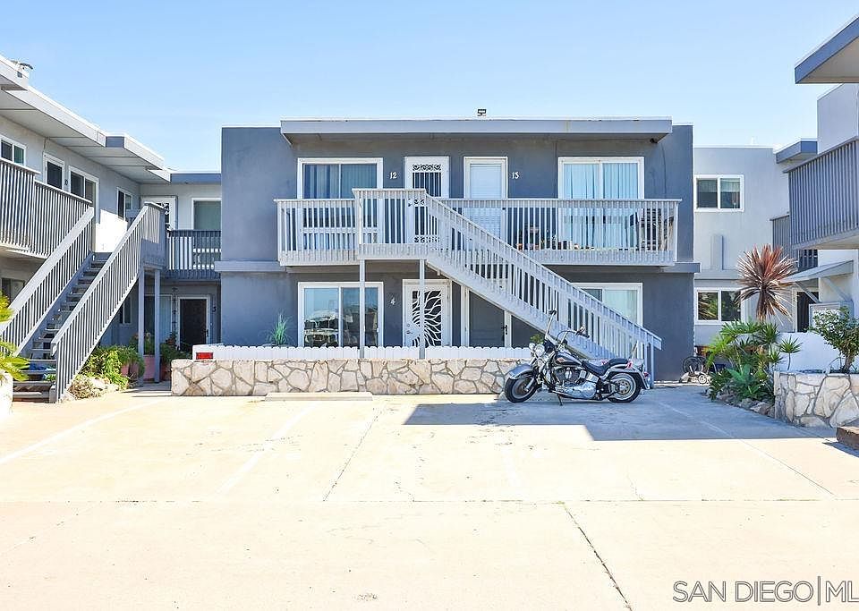 2111 Spray St UNIT 4, San Diego, CA 92107 Zillow