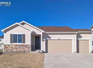 9337 Golden Buffs Dr, Colorado Springs, CO 80925