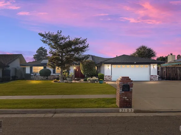 7107 Creemore St, Bakersfield, CA 93308