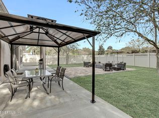 1709 Windover Place St, Augustine, FL 32092