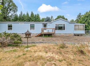 13431 NW Ford Rd, Gaston, OR 97119