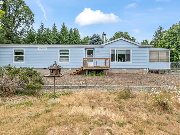 13431 NW Ford Rd, Gaston, OR 97119