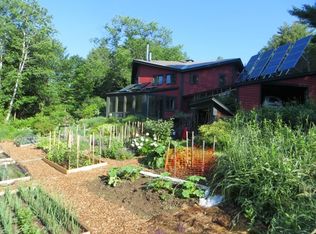 27 Star Mountain Rd, South Strafford, VT 05070