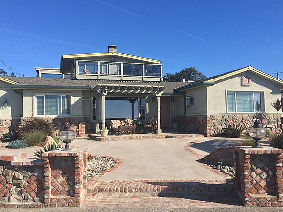 Remodel or move right in!