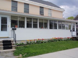 133 Park St #135, Bennington, VT 05201