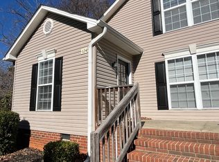 624 S Williamson Ave #624, Elon, NC 27244