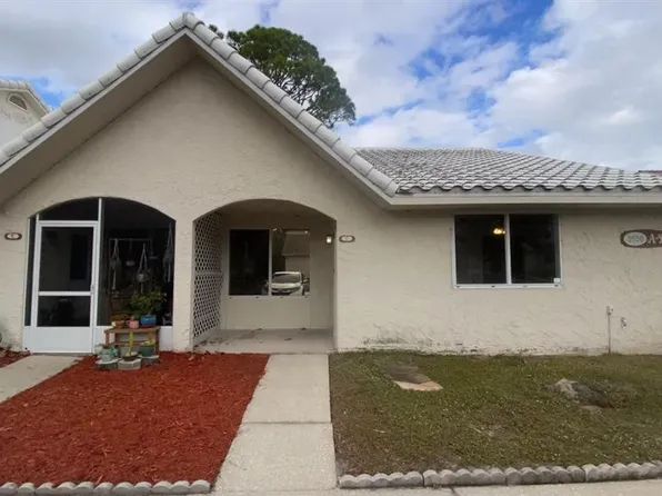 3550 Forest Branch Dr APT F, Port Orange, FL 32129