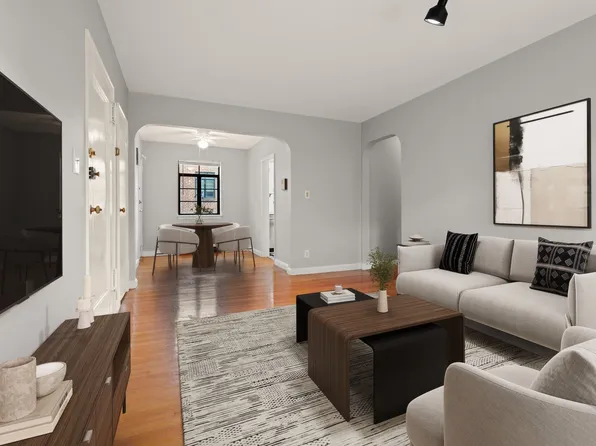 75 Strathmore Rd #6A, Brighton, MA 02135
